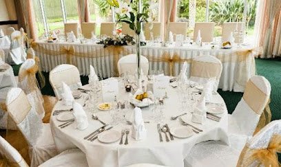 Montreal Tablecloth Rental