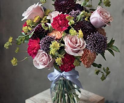 Mtl Flower Co.