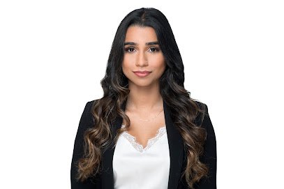 Nayab Tariq