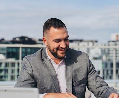 Nicolas Forand Remax – Courtier Immobilier LaSalle
