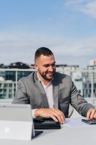 Nicolas Forand Remax – Courtier Immobilier LaSalle