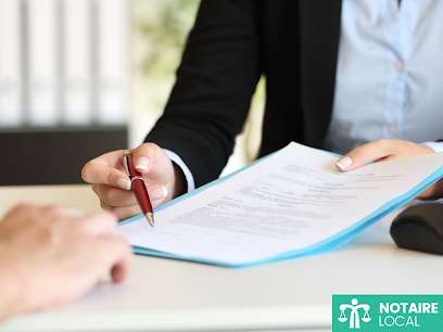 Notaire Montreal Notary – Me Radu Guzun