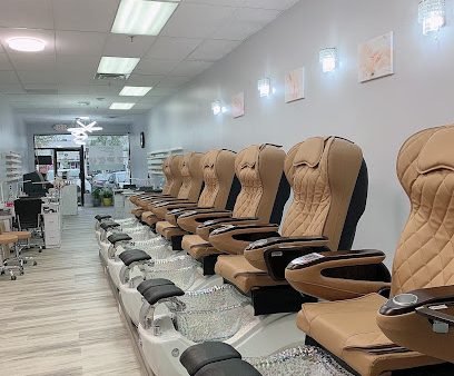 Ongles Spa Angels
