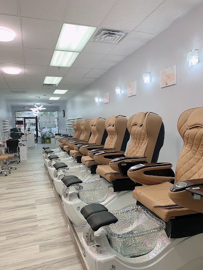 Ongles Spa Angels