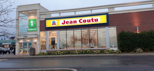 PJC Jean Coutu