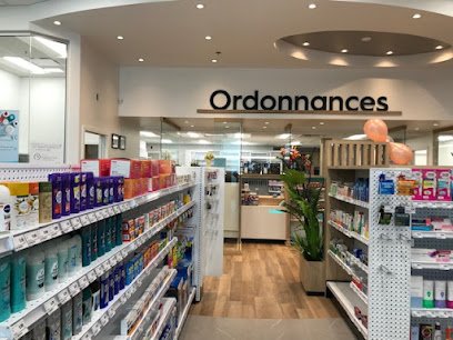 Pharmacie Myriame Ngo & Kenneth Chan – Affiliée au Groupe Horizon Santé