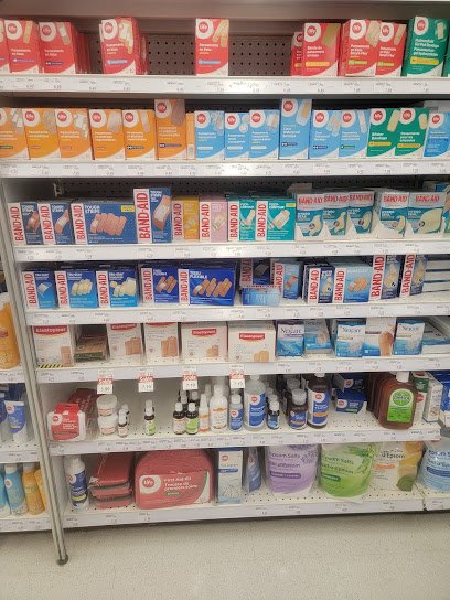 Pharmaprix