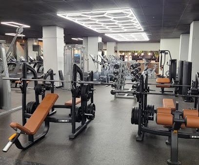 Platforme 6610 – Gym/Health Club