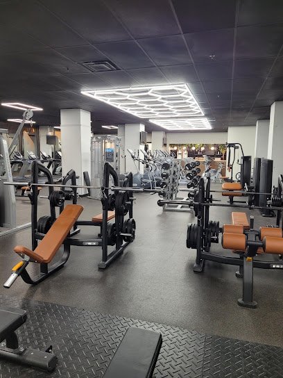 Platforme 6610 – Gym/Health Club