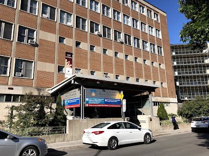 Queen Elizabeth Health Complex
