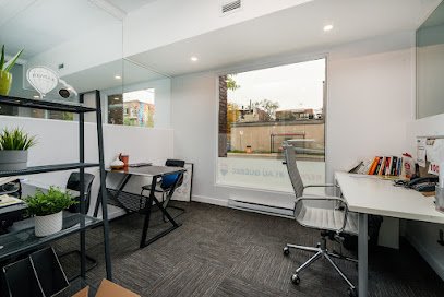 RE/MAX DYNAMIQUE
