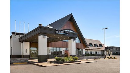 Radisson Hotel Montreal Airport