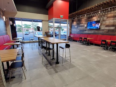 Restaurant Boustan