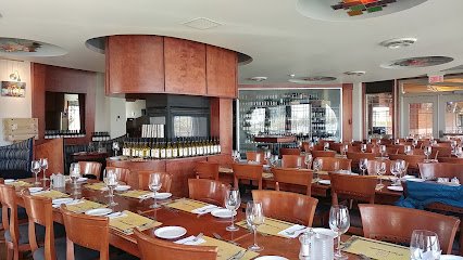 Restaurant Crescendo