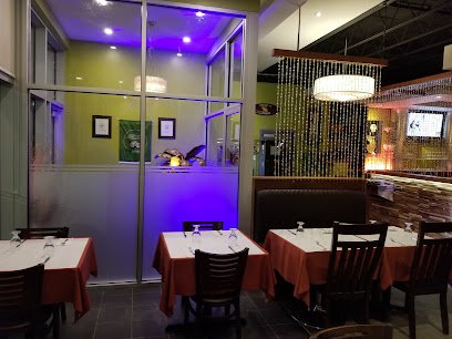 Restaurant Emeraude de Bangkok