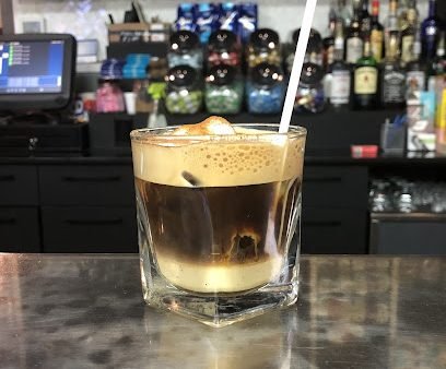 Riccia Caffè and Bistro