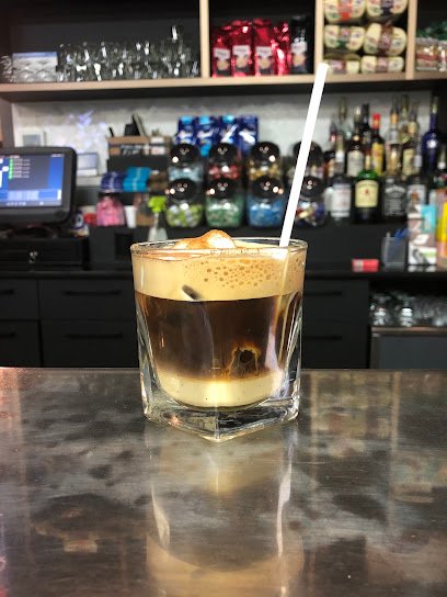 Riccia Caffè and Bistro
