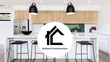 Rolland Construction Inc.