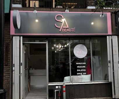 SA Beauté