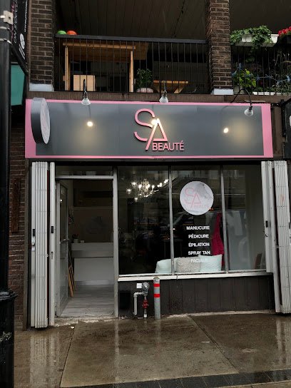 SA Beauté
