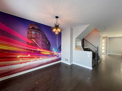 Sam Lepeintre inc.