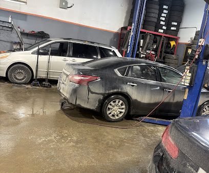 Sidhu auto service