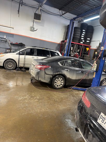 Sidhu auto service