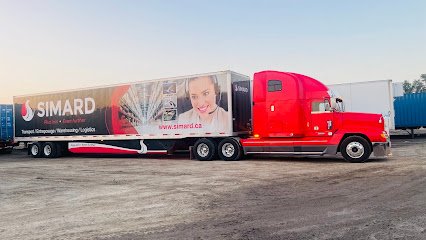 Simard Transport
