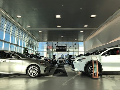 Spinelli Lexus Lachine