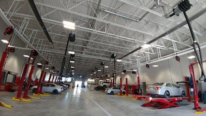 Spinelli Toyota Lachine