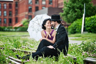 Studio Iris Photography