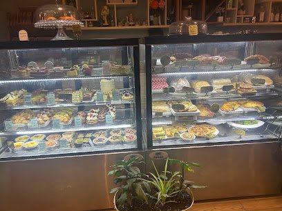 Sweet Lee’s Bakery