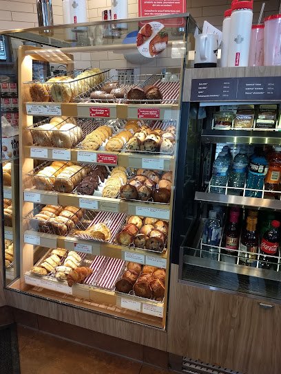 Tim Hortons