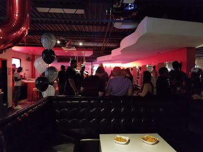 Tonic Bar