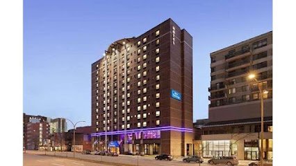 Travelodge Hotel by Wyndham Montreal Centre