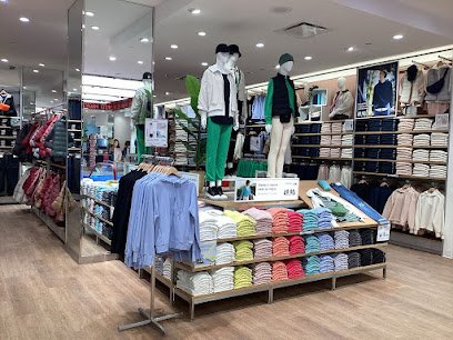 UNIQLO Centre Eaton de Montréal