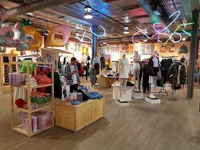 Urban Outfitters