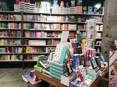 Verdun Bookstore