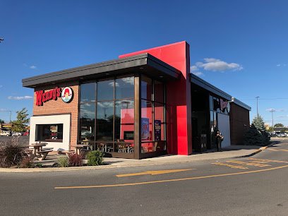 Wendy’s