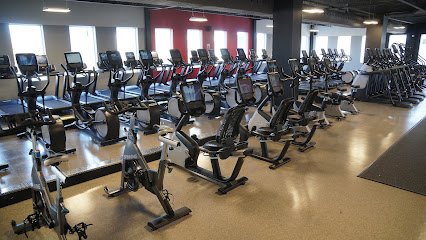 World Gym l’Acadie