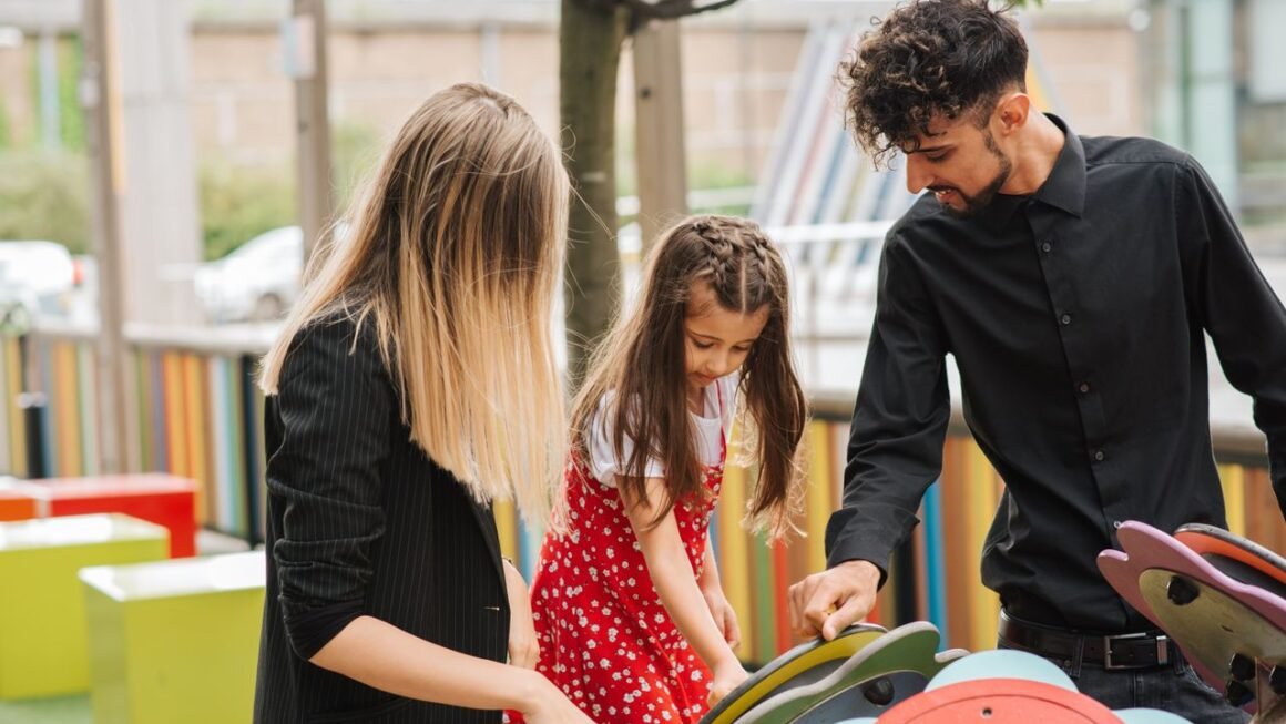 Youth and Family Centres.