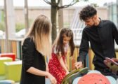 Youth and Family Centres.