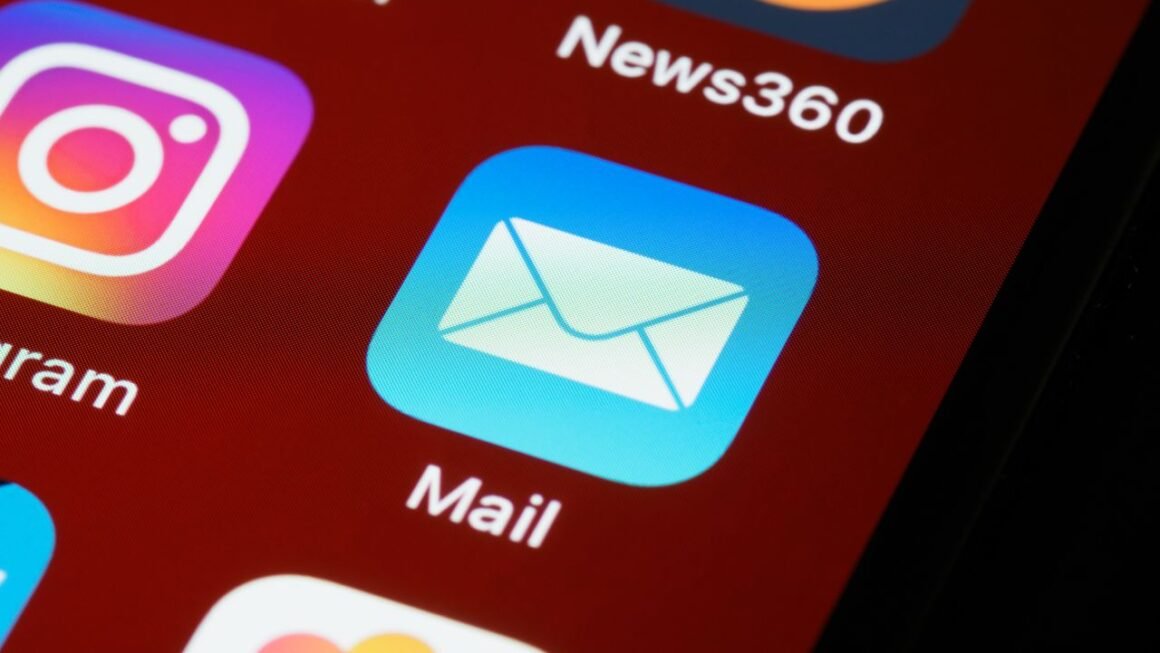 Mass email