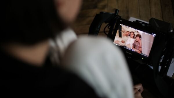 Montreal film production
