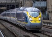 Toronto–Quebec City high-speed train?