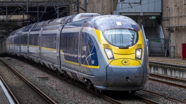 Toronto–Quebec City high-speed train?