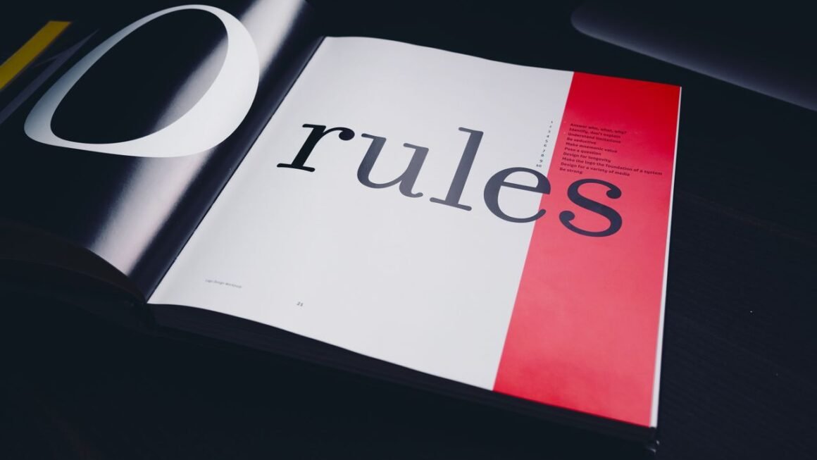 language rules
