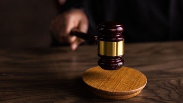 A class action