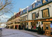 Quebec City
