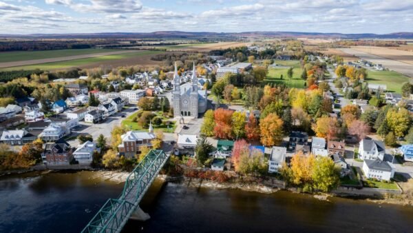 City of Mercier